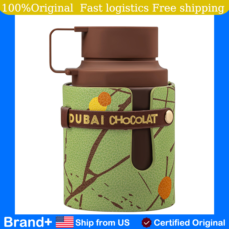 Perfume Fragrance Hair Spray - Original Armaf Odyssey Dubai Chocolat Gourmand