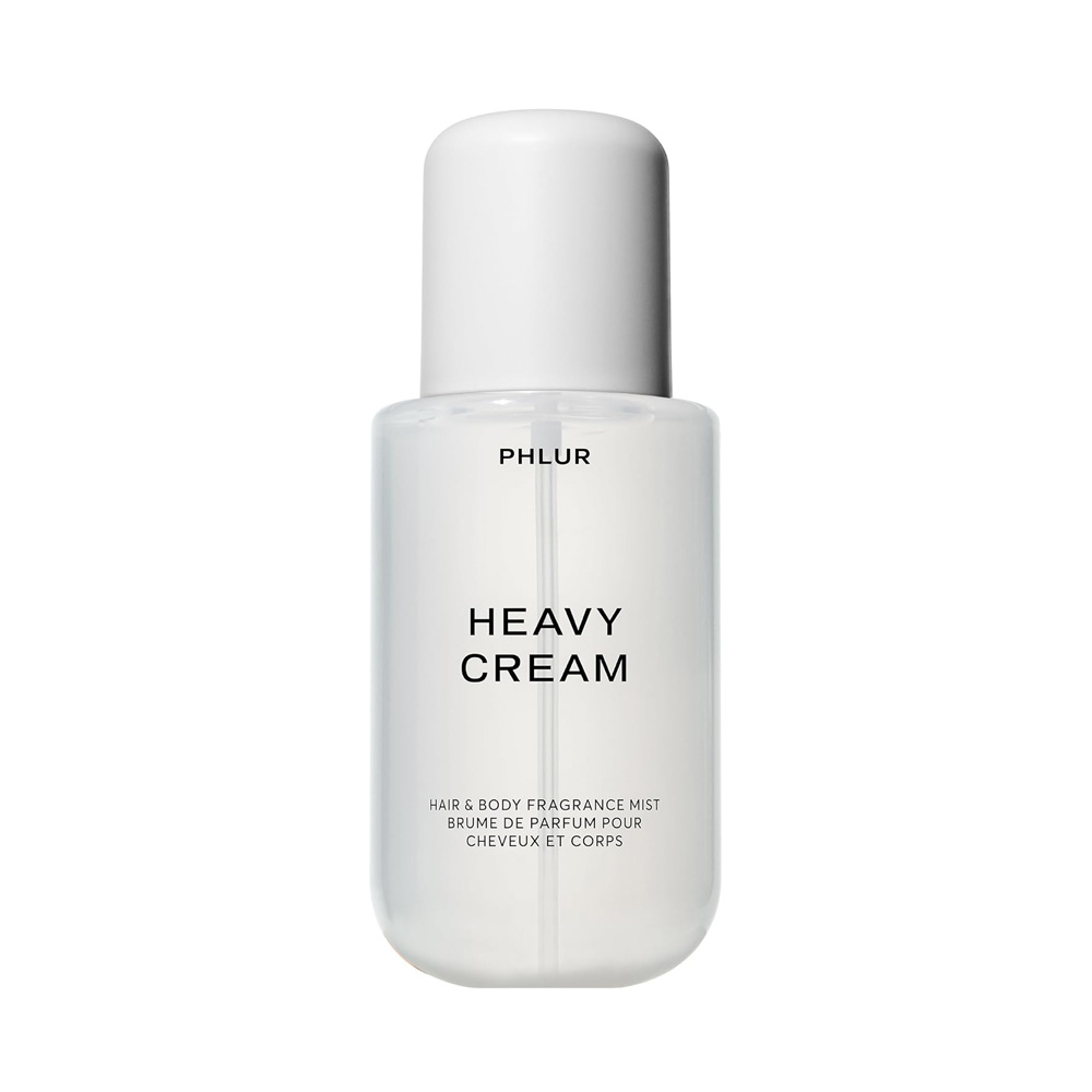 Perfume Fragrance Vanilla - PHLUR Heavy Cream Body Spray -8