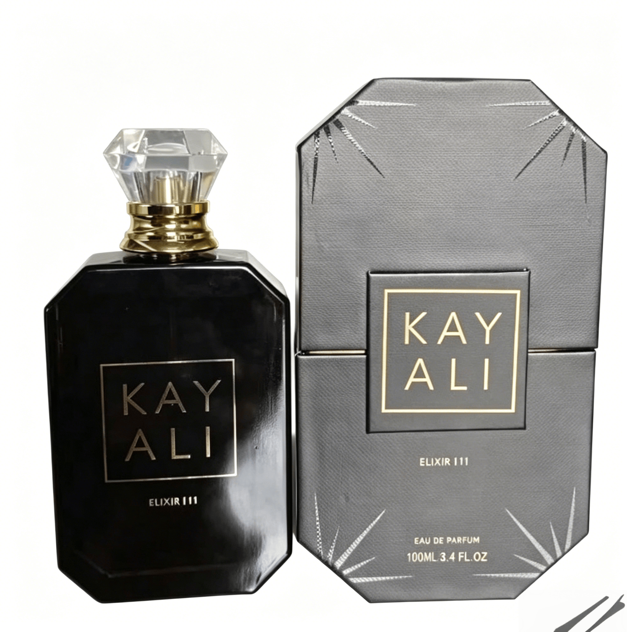 KAYALI Utopia Vanilla Coco 211 - огляд і ціна Perfume Fragrance Vanilla