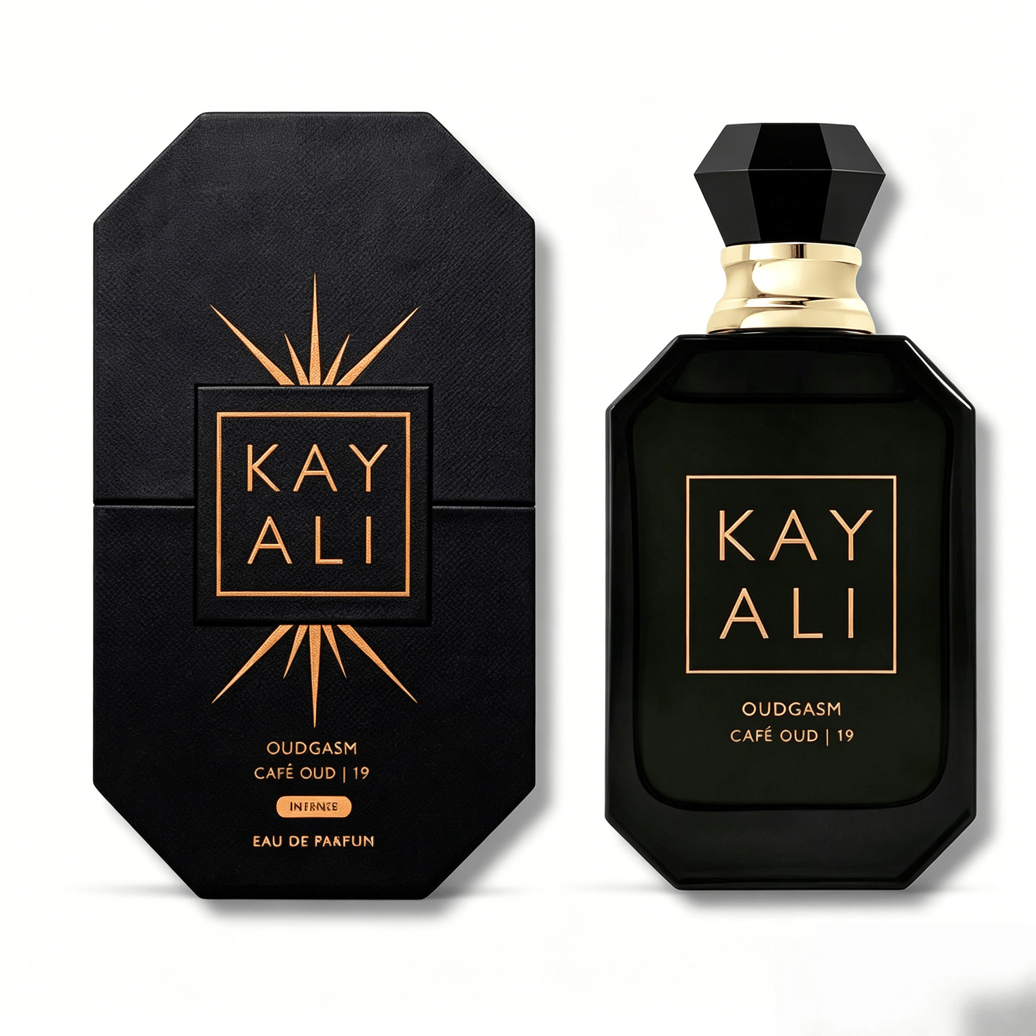 KAYALI Utopia Vanilla Coco 211 - огляд і ціна Perfume Fragrance Vanilla