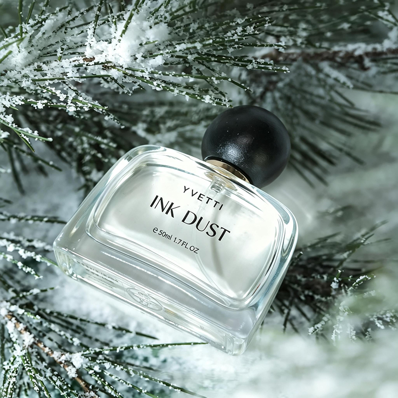 Cedarwood Woody Oriental Notes - огляд і ціна Perfume Fragrance Vanilla