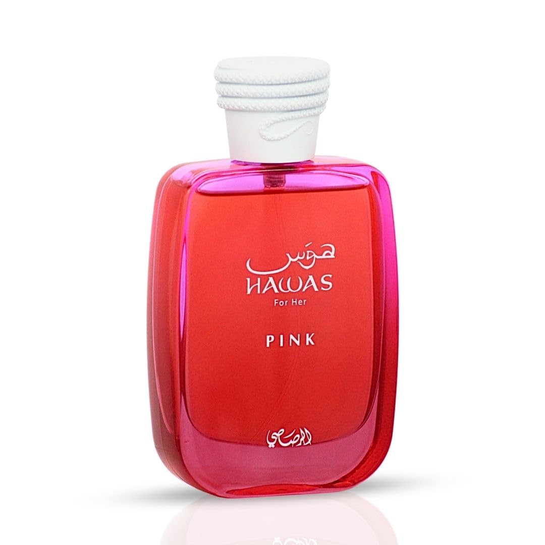 Original Arabic Perfume RASASI - огляд і ціна Perfume Fragrance Hair Spray