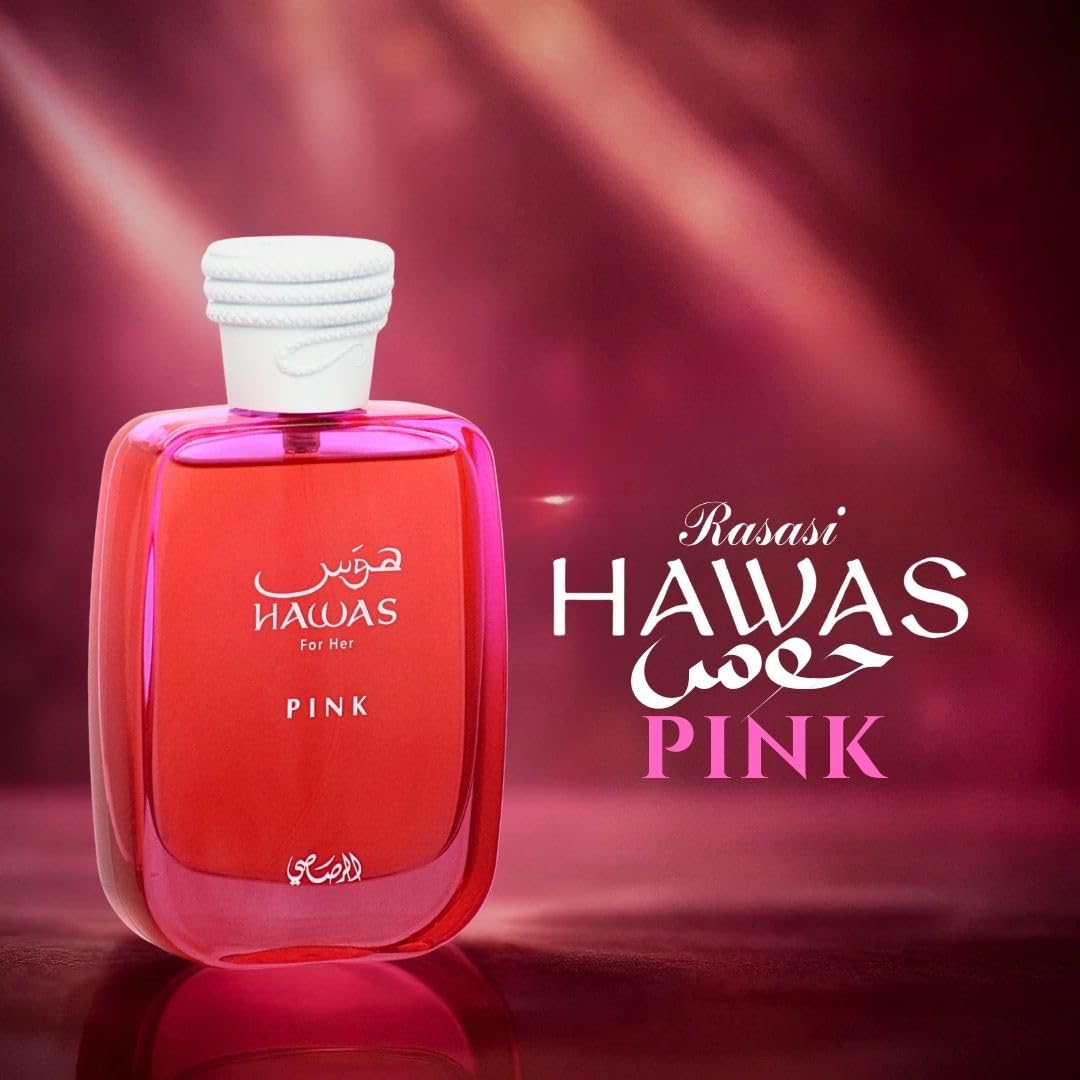 Original Arabic Perfume RASASI - огляд і ціна Perfume Fragrance Hair Spray