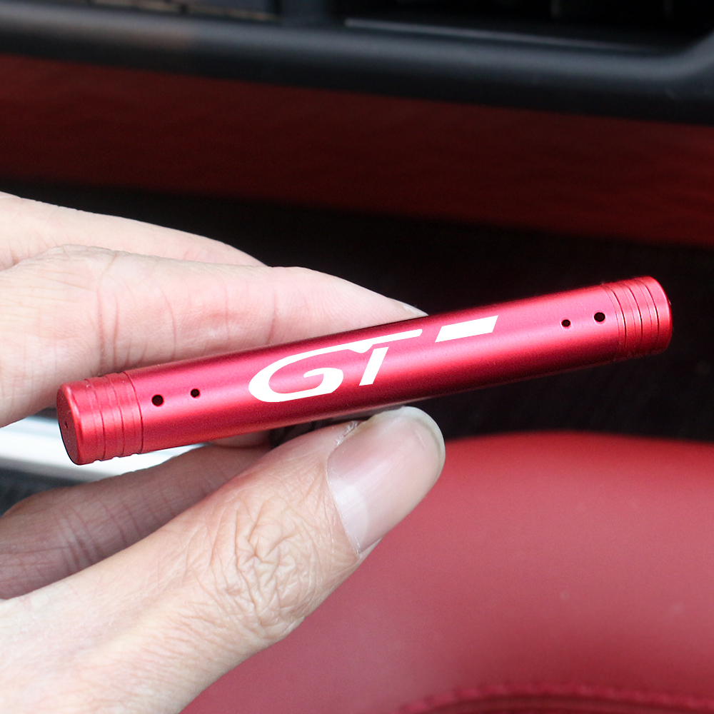 GT letter logo Car aromatherap - огляд і ціна Perfume Fragrance Logo
