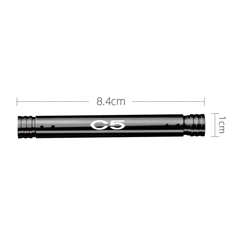 For Citroen C5 Logo Car Air Fr - огляд і ціна Perfume Fragrance Logo