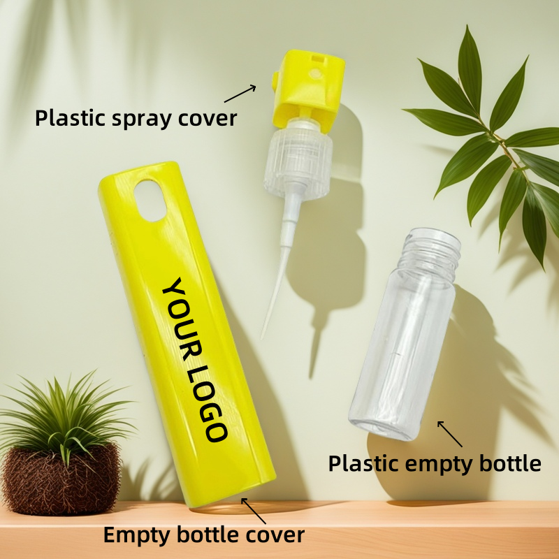 【Logo Custom】Personalize 50Pcs - огляд і ціна Perfume Fragrance Logo