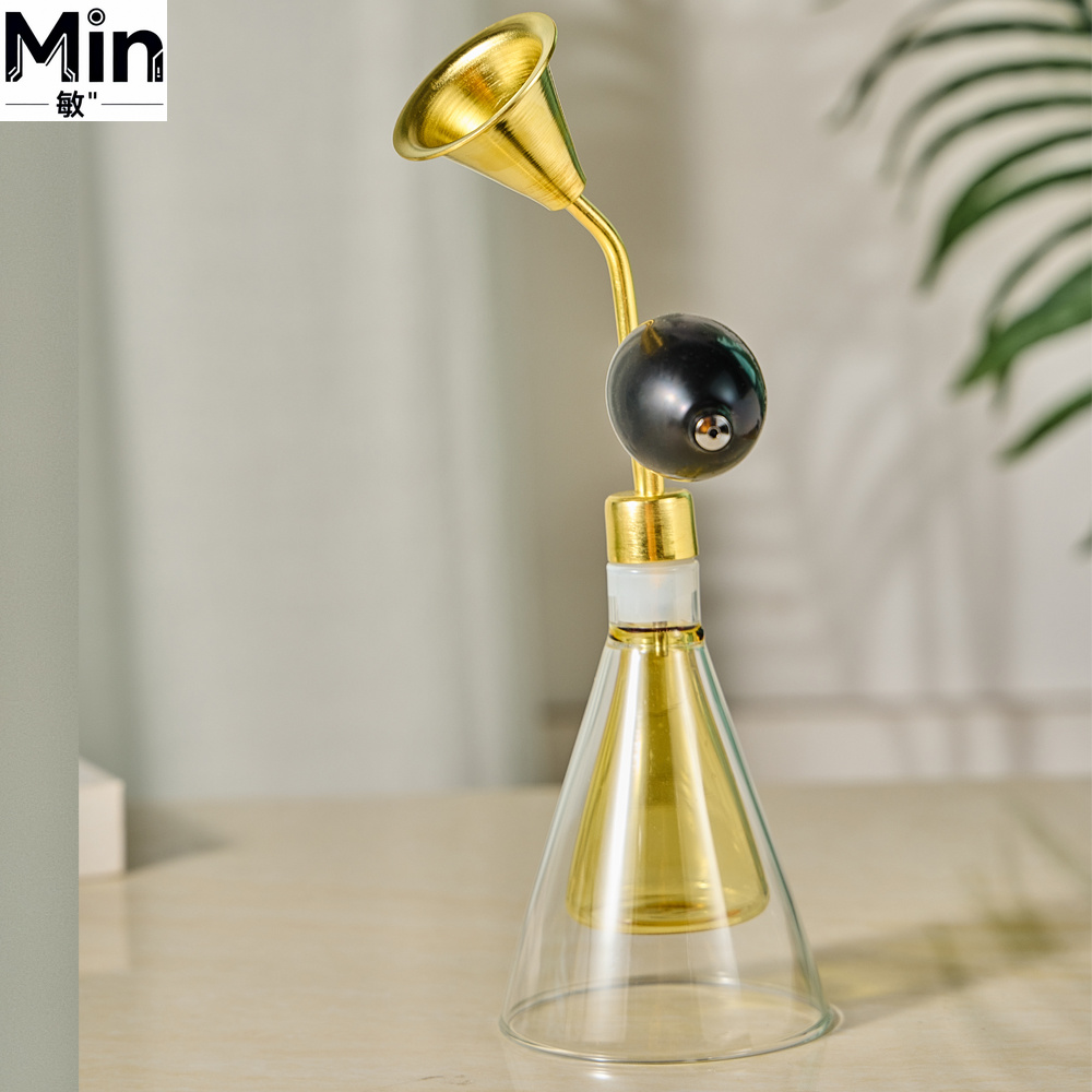 Logo Perfume Display Tester Gl - огляд і ціна Perfume Fragrance Logo