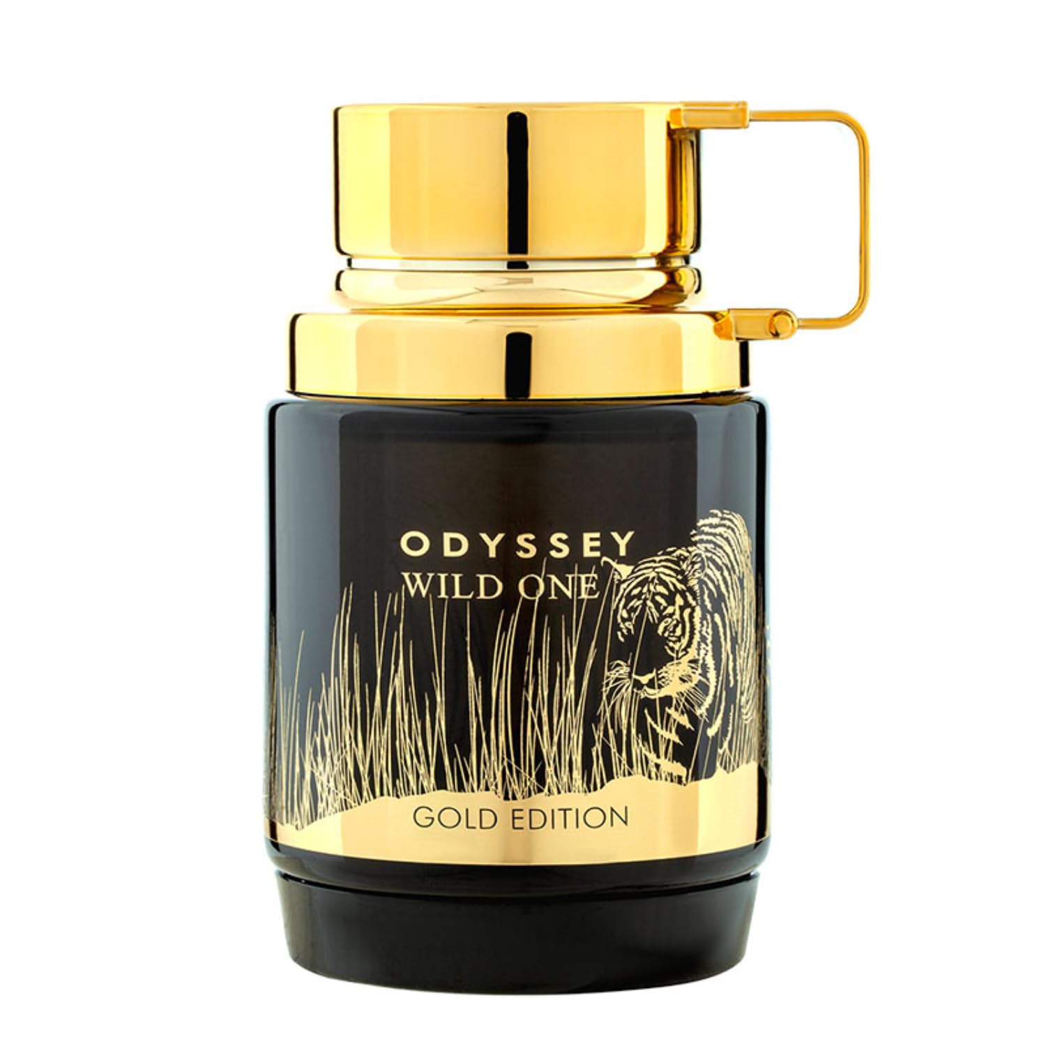 Original Arabic Perfume Odysse - огляд і ціна Perfume Fragrance Hair Spray