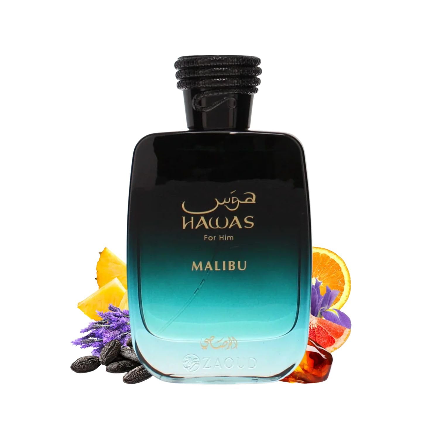 Original Arabic Perfume RASASI - огляд і ціна Perfume Fragrance Hair Spray