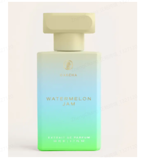 OAKCHA neutral perfume, pink s - огляд і ціна Perfume Fragrance Vanilla