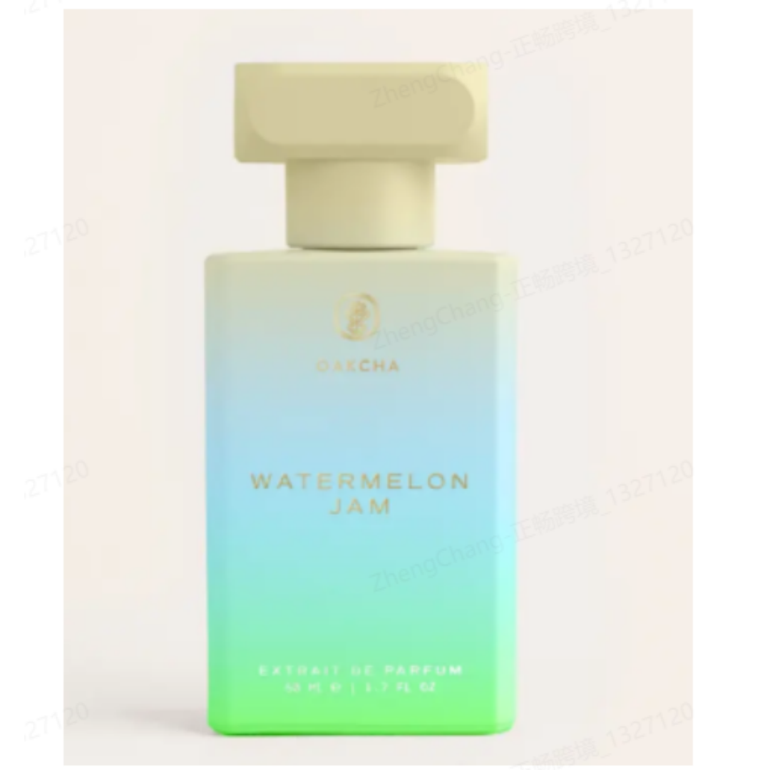 OAKCHA neutral perfume, pink s - огляд і ціна Perfume Fragrance Vanilla
