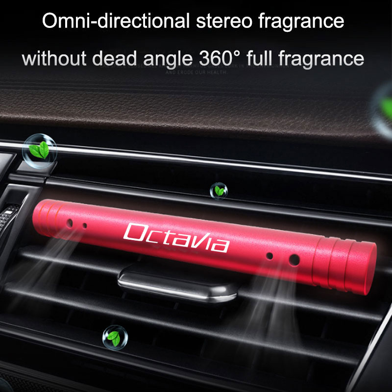 Car logo scented stick perfume - огляд і ціна Perfume Fragrance Logo