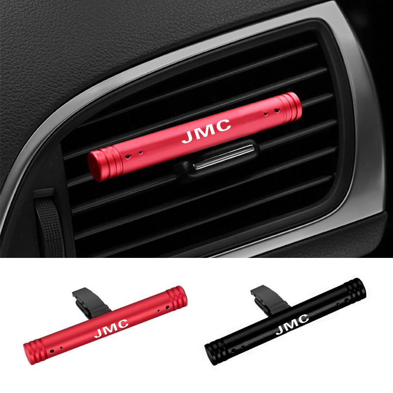 Car Interior Vent Perfume New  - огляд і ціна Perfume Fragrance Logo