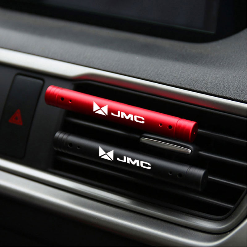 Car Interior Vent Perfume New  - огляд і ціна Perfume Fragrance Logo