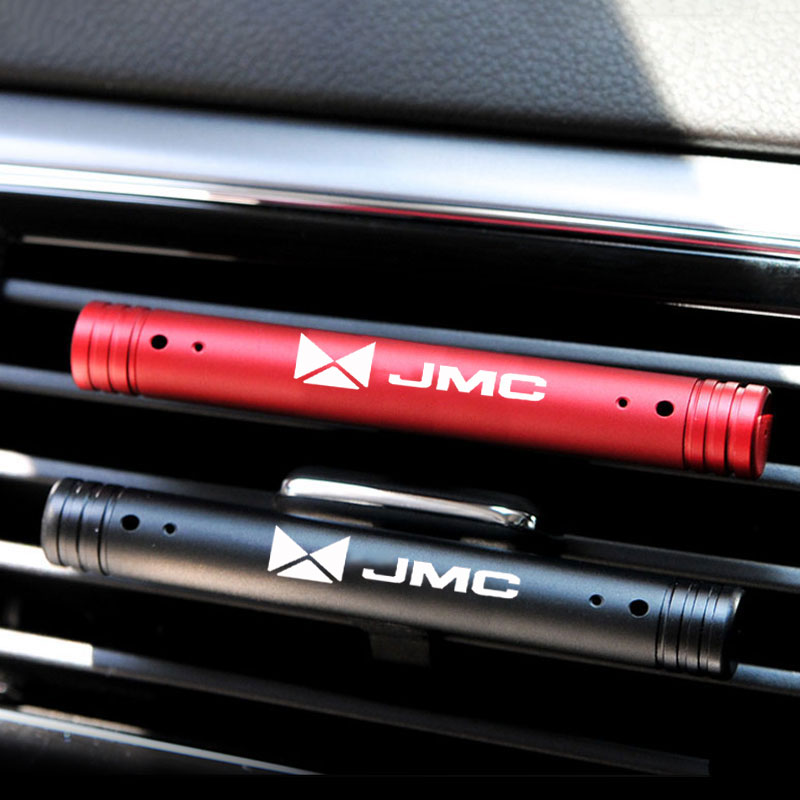 Car Interior Vent Perfume New  - огляд і ціна Perfume Fragrance Logo