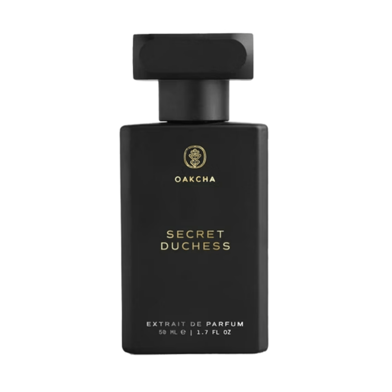 OAKCHA Secret Duchess Designer - огляд і ціна Perfume Fragrance Bottle