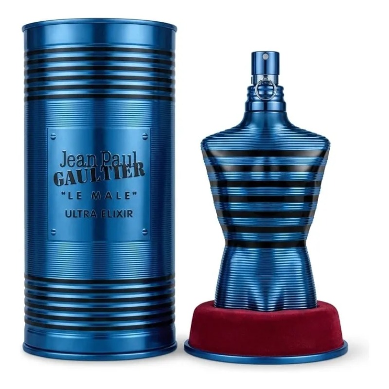 Original French Perfumes Jean  - огляд і ціна Perfume Fragrance Vanilla