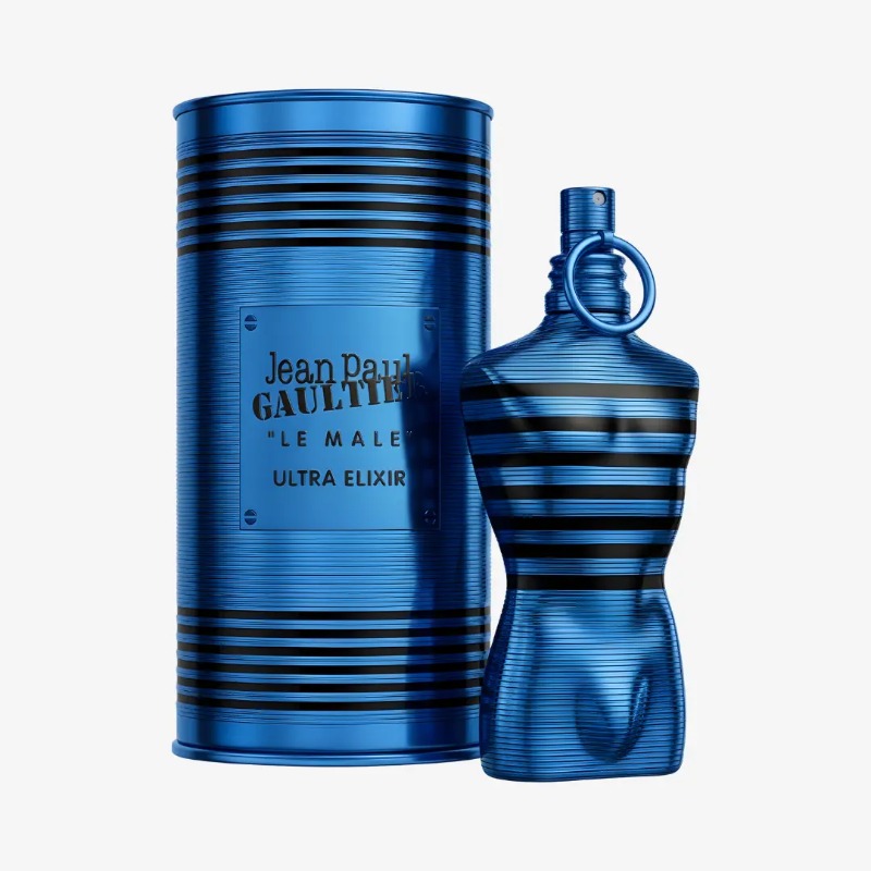 Original French Perfumes Jean  - огляд і ціна Perfume Fragrance Vanilla