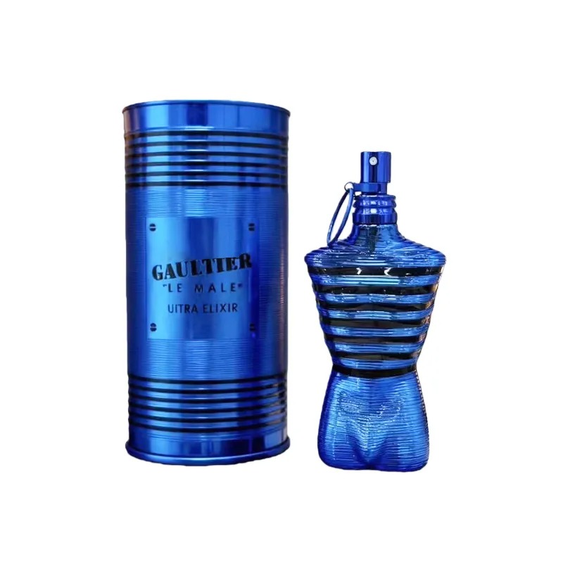 Original French Perfumes Jean  - огляд і ціна Perfume Fragrance Vanilla