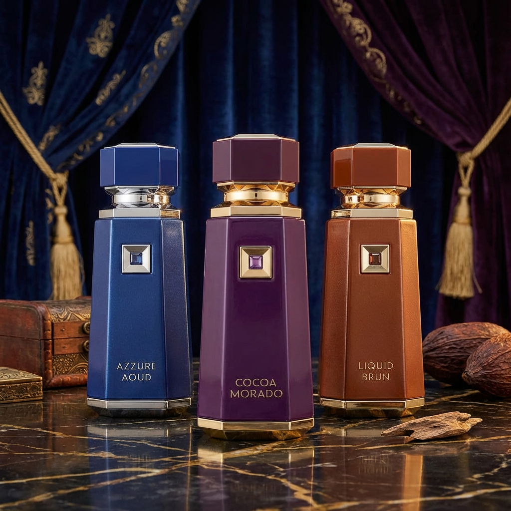 Arab Long Lasting perfume Liqu - огляд і ціна Perfume Fragrance Vanilla