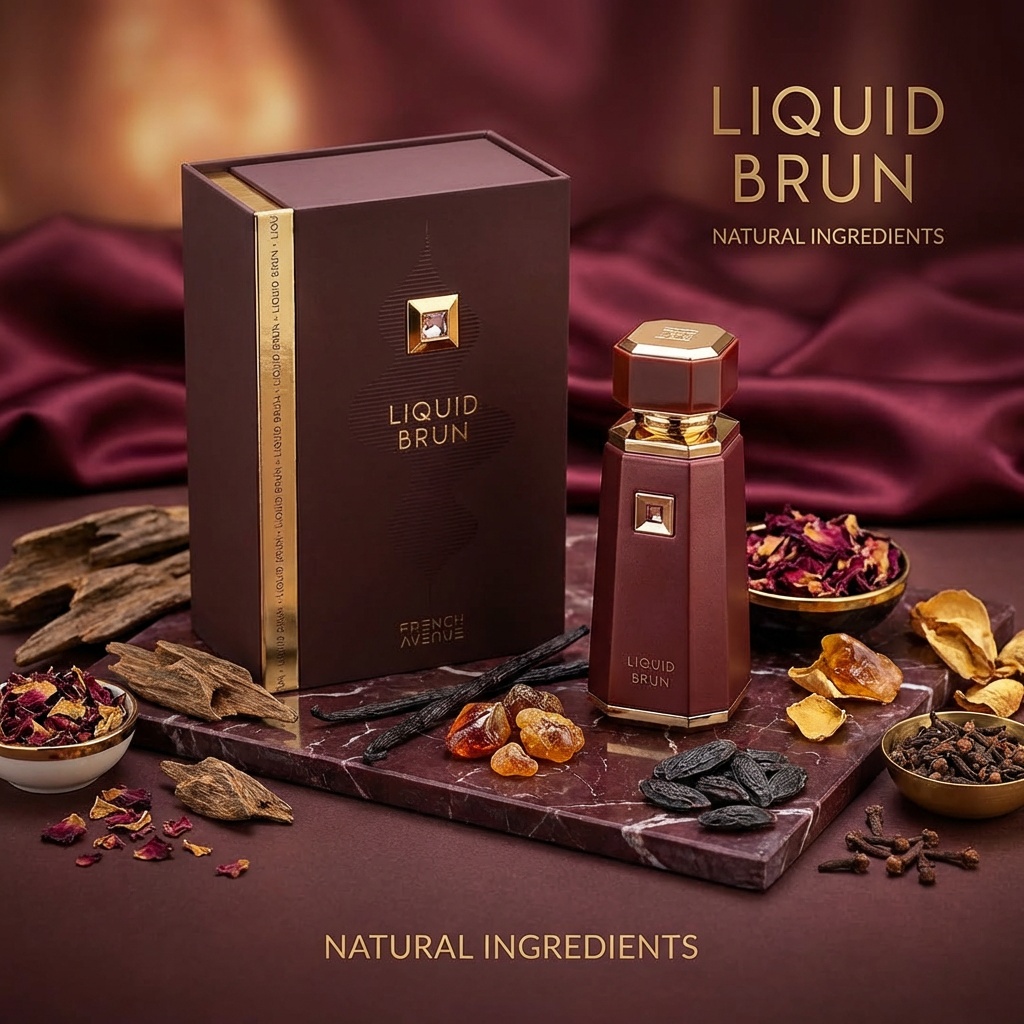 Arab Long Lasting perfume Liqu - огляд і ціна Perfume Fragrance Vanilla