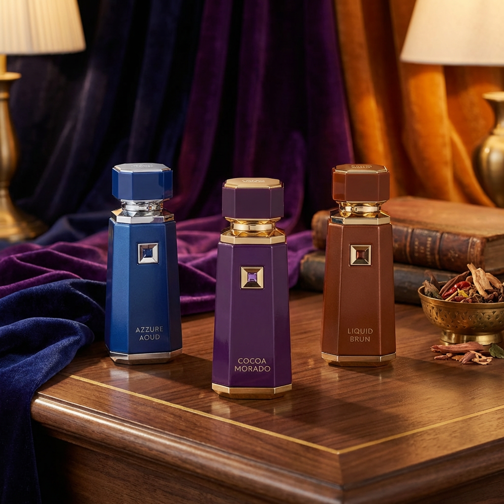 Arab Long Lasting perfume Liqu - огляд і ціна Perfume Fragrance Vanilla