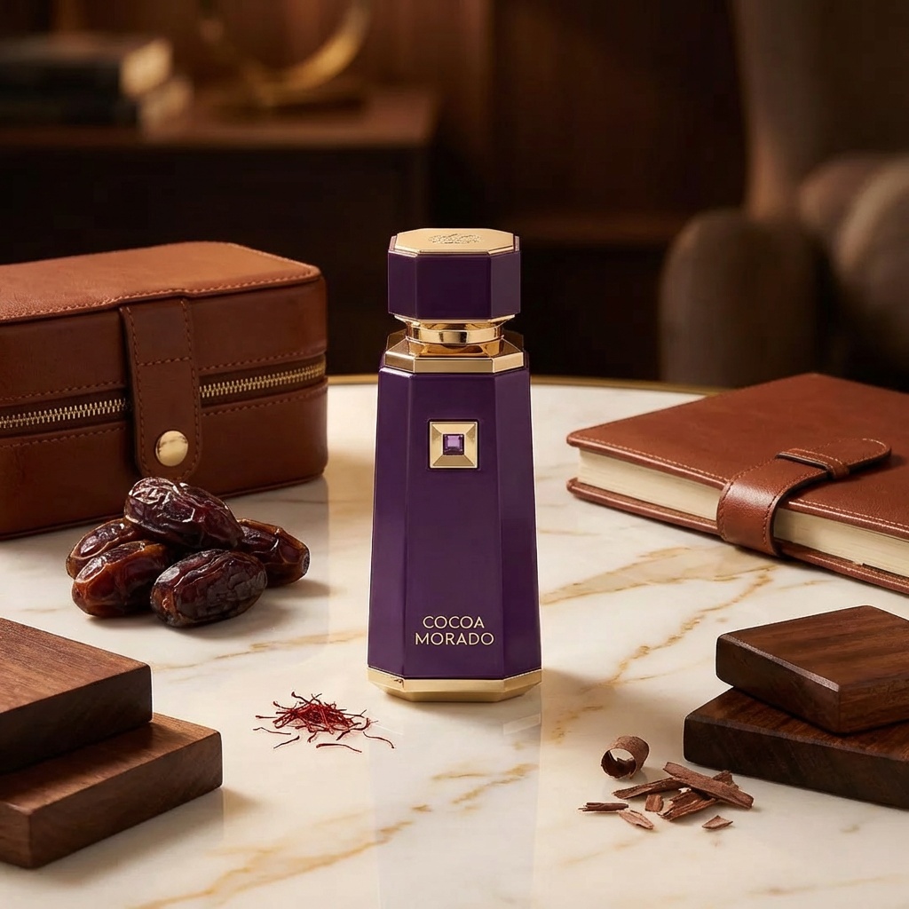 Arab Long Lasting perfume Liqu - огляд і ціна Perfume Fragrance Vanilla