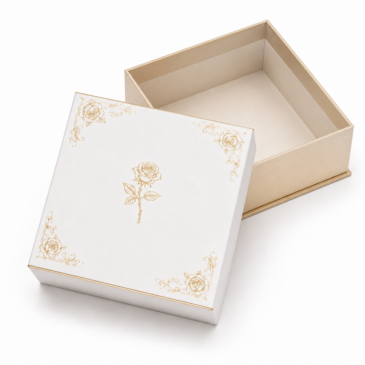 Luxury Perfume Gift Box｜Custom - огляд і ціна Perfume Fragrance Logo