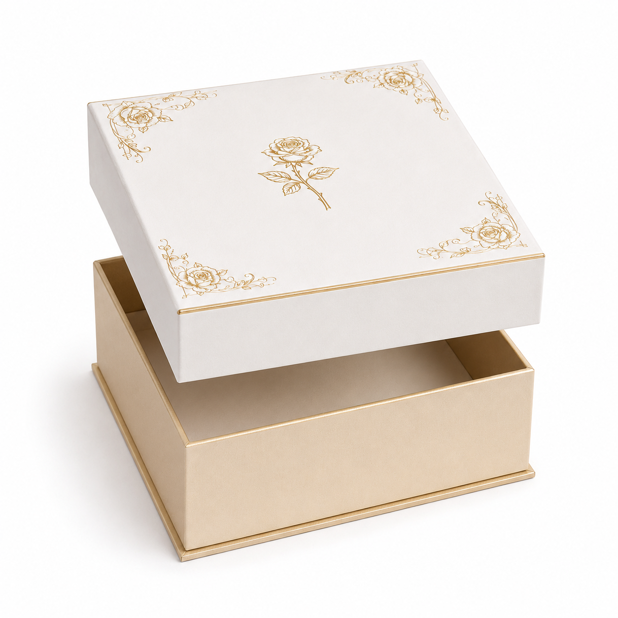 Luxury Perfume Gift Box｜Custom - огляд і ціна Perfume Fragrance Logo