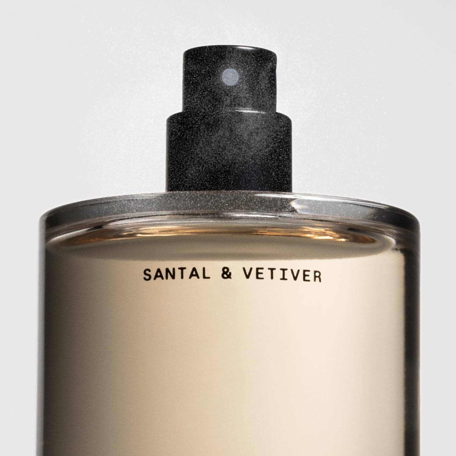 Salt & Stone Saffron & Cedar B - огляд і ціна Perfume Fragrance Hair Spray