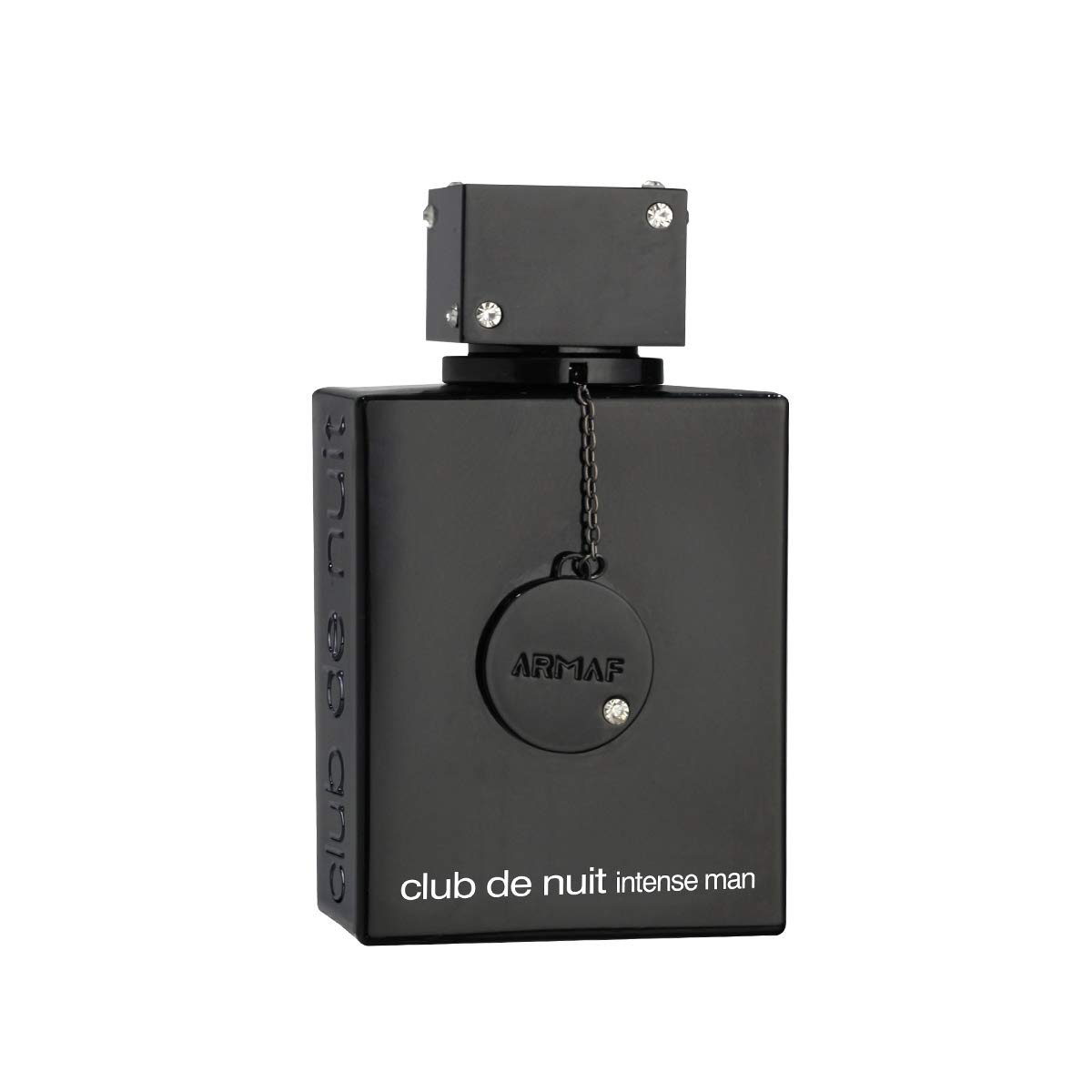 Armaf Club De Nuit Intense EDP - огляд і ціна Perfume Fragrance Vanilla