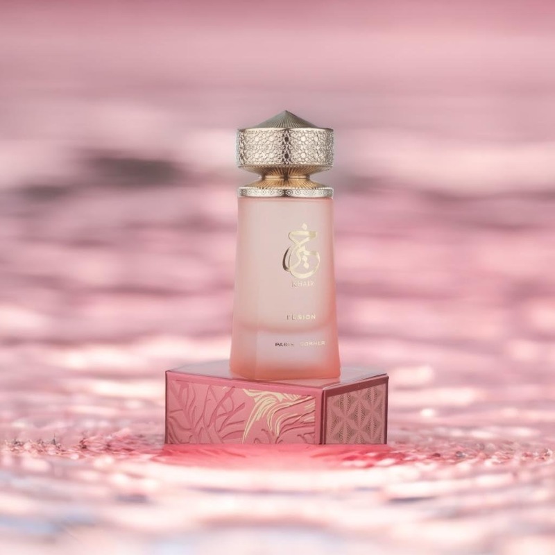 Original Arab Perfumes Paris C - огляд і ціна Perfume Fragrance Vanilla
