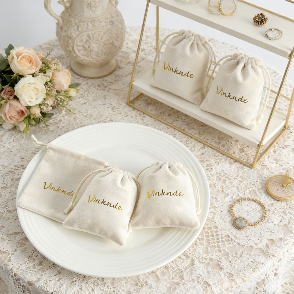 100pcs Ivory Delicate Velvet J - огляд і ціна Perfume Fragrance Logo