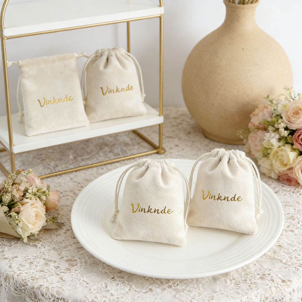 100pcs Ivory Delicate Velvet J - огляд і ціна Perfume Fragrance Logo