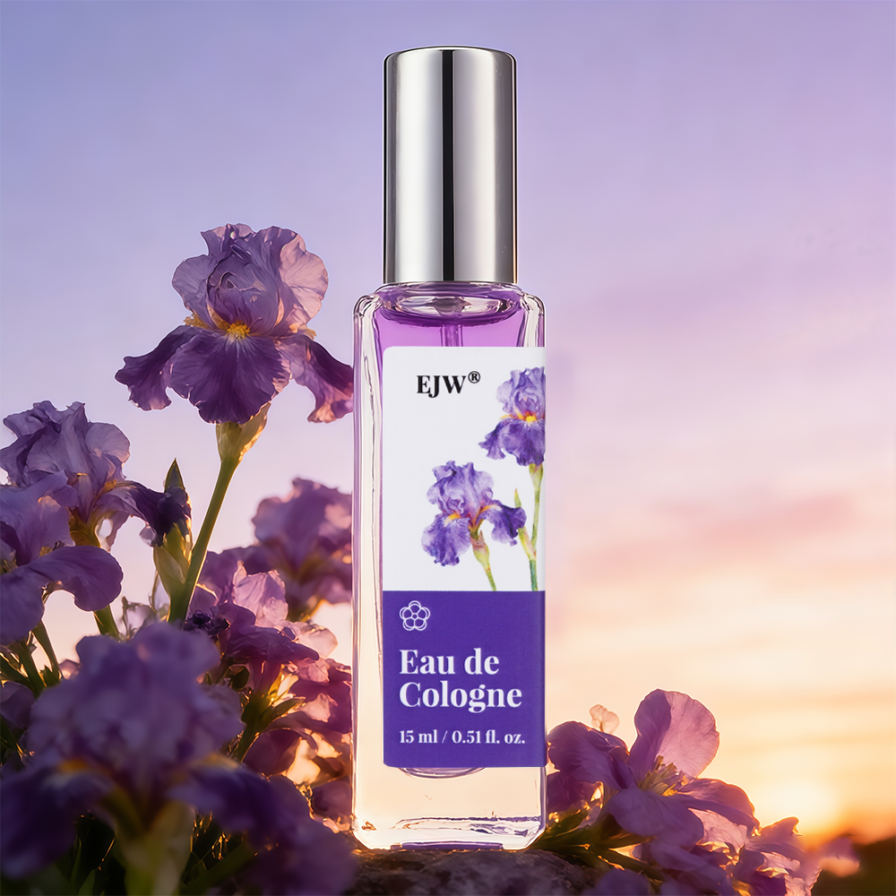 EJW Perfume Woman Violet Eau d - огляд і ціна Perfume Fragrance Hair Spray