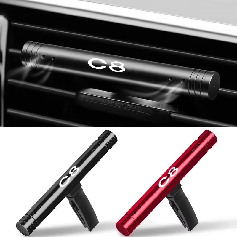 For Citroen C8 Logo Car Air Fr - огляд і ціна Perfume Fragrance Logo